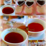 紅茶教室～紅茶プロコースレッスン・スリランカ紅茶とアイスティー